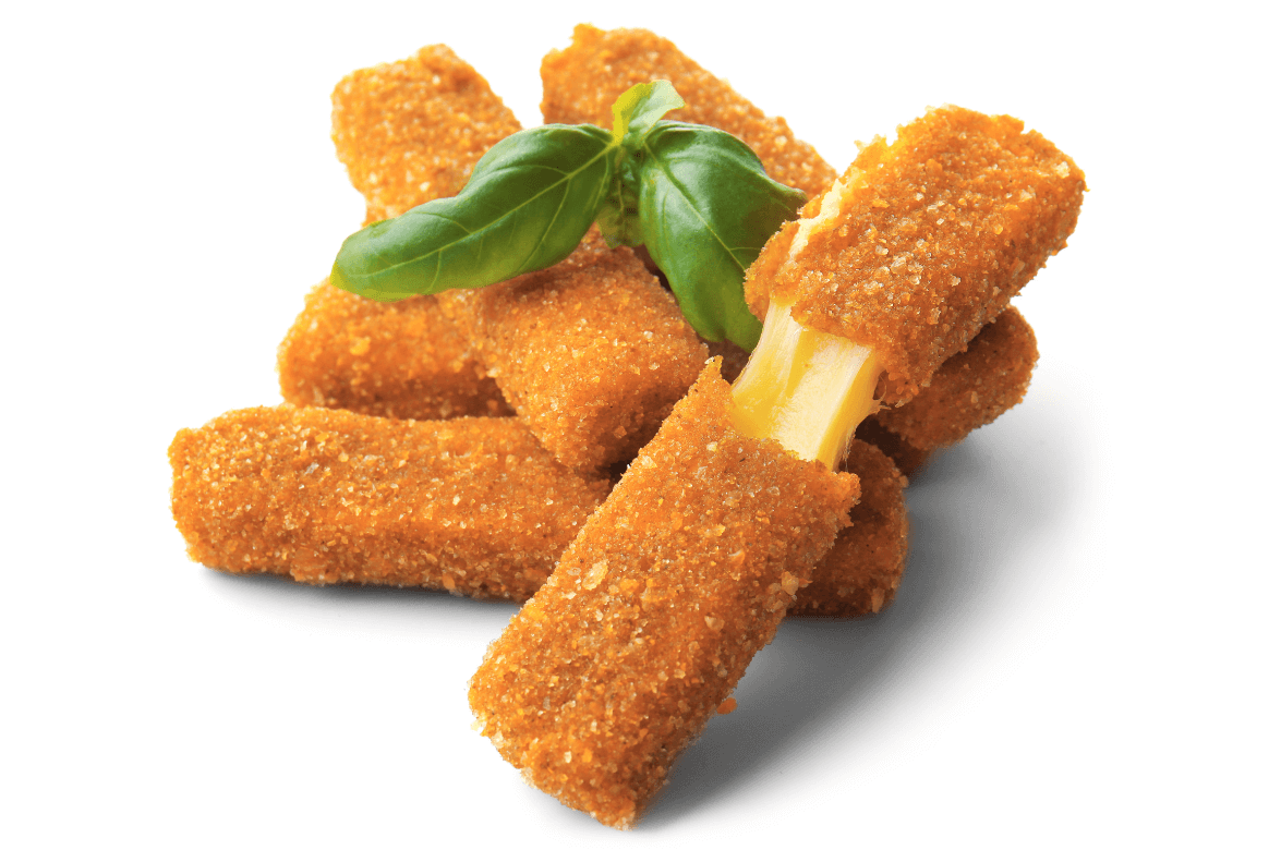 Сырные палочки