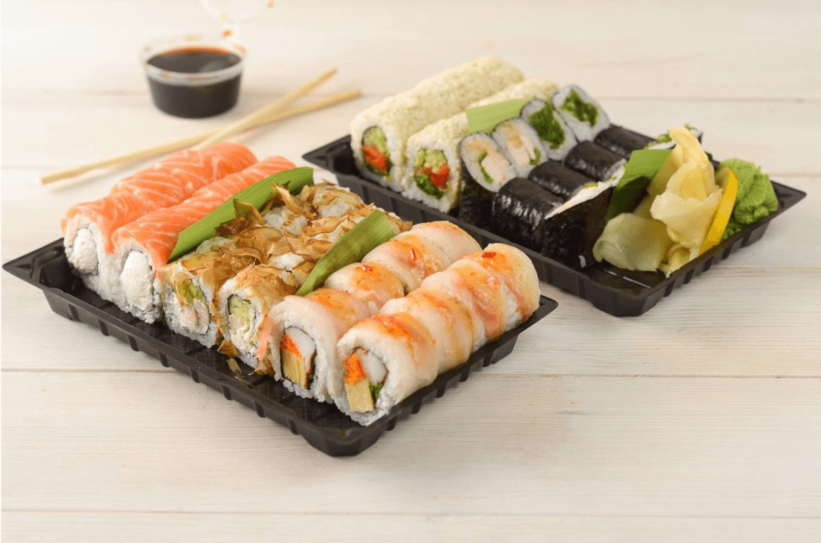 Тайский сет